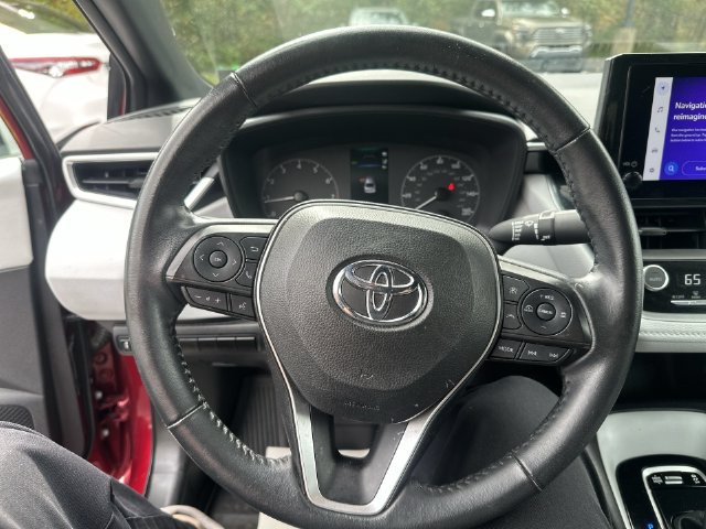 Used 2024 Toyota Corolla SE FWD image 20