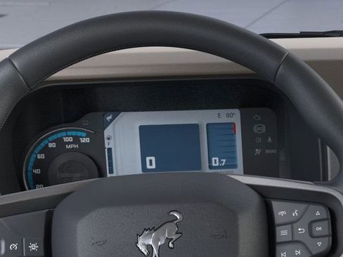 New 2025 Ford Bronco Big Bend image 16