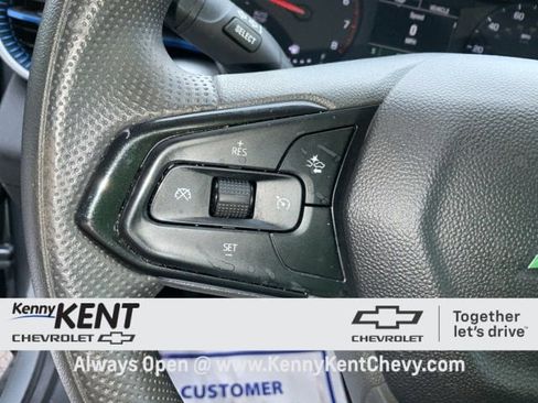 Used 2024 Chevrolet Trax LS w/ LS Convenience Package image 16