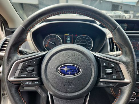 Used 2021 Subaru Crosstrek 2.5i Limited w/ Moonroof Package 2 image 19