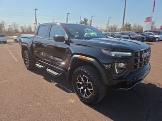 Used 2024 GMC Canyon AT4X video 1