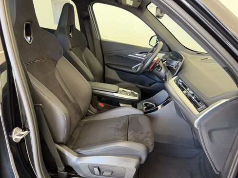 Certified 2025 BMW X1 M35i w/ Premium Package AWD/4WD image 25