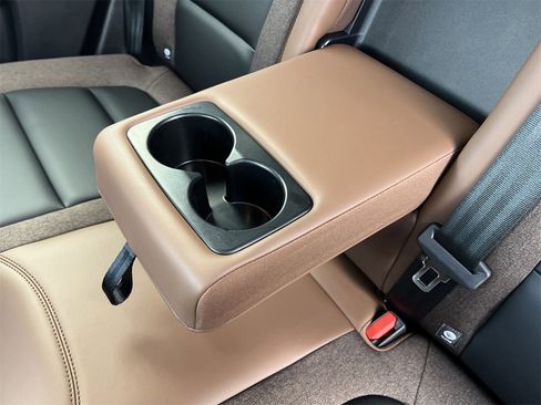 New 2025 Ford Bronco Sport Outer Banks w/ Outer Banks Tech Package+ image 24