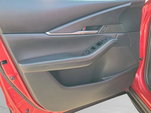 Used 2023 MAZDA CX-30 AWD 2.5 S w/ Select Package image 26