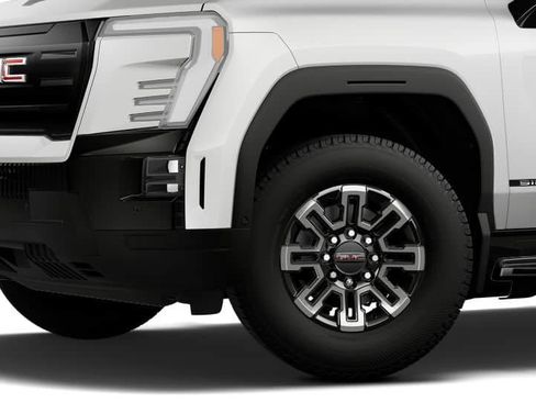 New 2026 GMC Sierra EV Elevation image 46