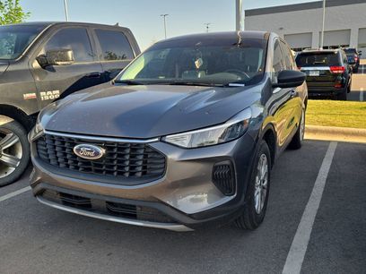 Used 2024 Ford Escape Active