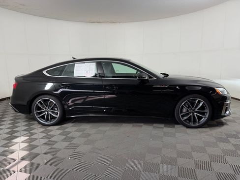 Used 2024 Audi A5 2.0T Premium w/ Convenience Package AWD/4WD image 8