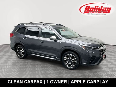 Used 2023 Subaru Ascent Limited w/ Technology Package AWD/4WD image 1
