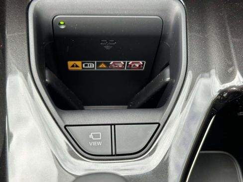 New 2026 Toyota Crown Signia AWD/4WD image 26