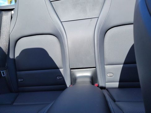 Certified 2022 Mercedes-Benz SL 55 AMG 4MATIC image 11