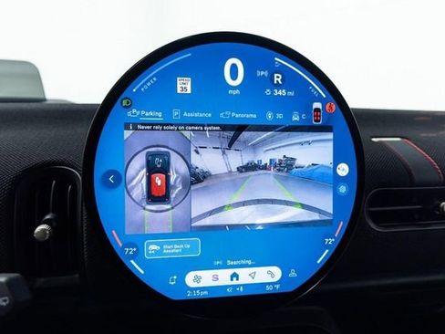 New 2026 MINI Cooper John Cooper Works image 15