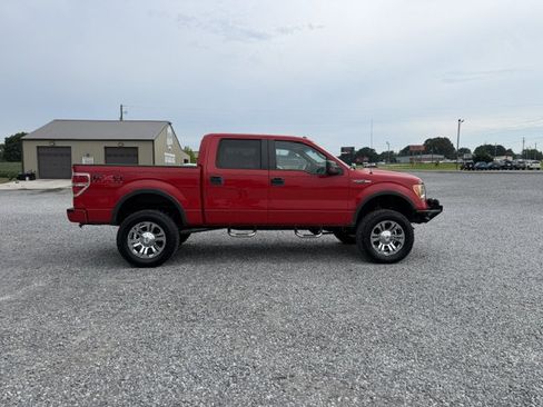 Used 2010 Ford F150 XLT AWD/4WD image 5
