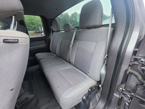 Used 2013 Ford F150 STX w/ Mid Equipment Group AWD/4WD image 18
