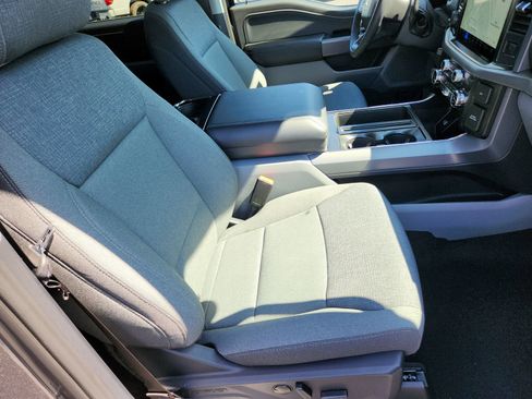New 2026 Ford F150 XLT AWD/4WD image 26