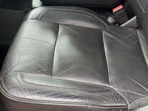 Used 2015 Chevrolet Silverado 3500 LTZ image 18