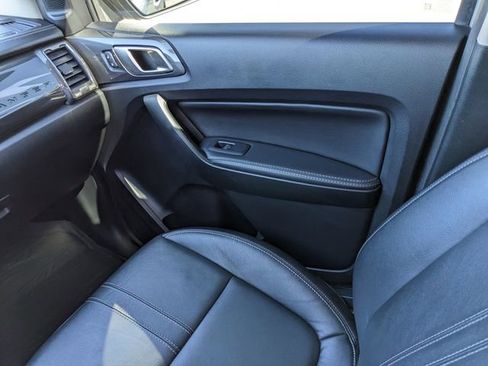 Used 2020 Ford Ranger Lariat w/ Equipment Group 501A Mid image 19