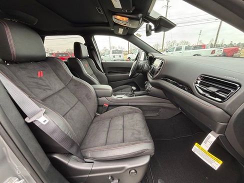 New 2026 Dodge Durango GT image 8