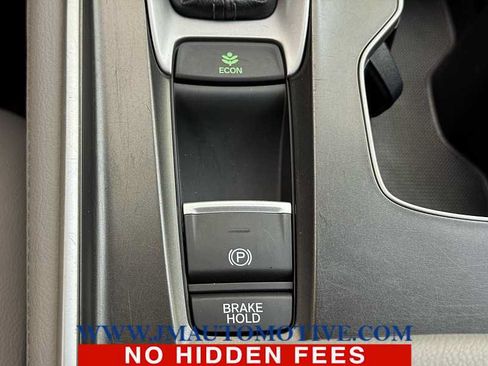 Used 2018 Honda Accord EX-L image 31
