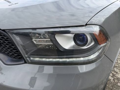 Used 2019 Dodge Durango GT w/ Blacktop Package image 30