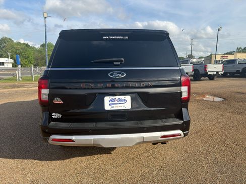 Used 2022 Ford Expedition Timberline AWD/4WD image 6