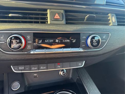 Used 2020 Audi A5 2.0T Premium Plus w/ Premium Plus image 35