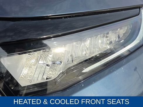 New 2026 Honda Odyssey Elite image 10