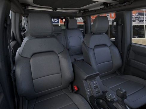 New 2026 Ford Bronco Outer Banks image 10