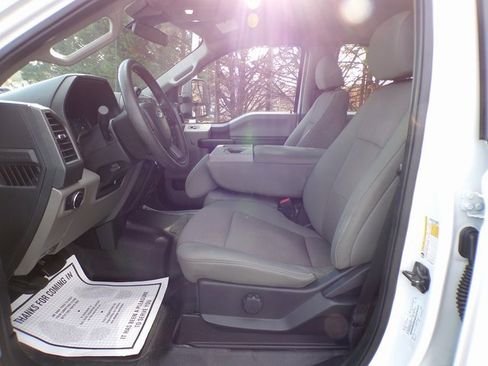 Used 2021 Ford F350 XL w/ STX Appearance Package image 14