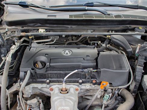 Used 2015 Acura TLX w/ Technology Package FWD image 34