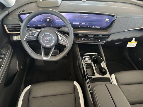 New 2026 Buick Envision Sport Touring image 16