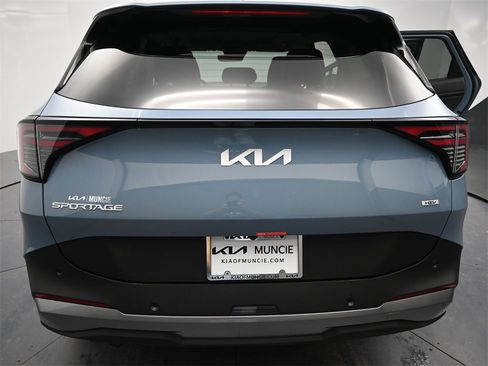 New 2026 Kia Sportage AWD Hybrid image 9