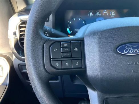 Used 2024 Ford F150 STX image 23