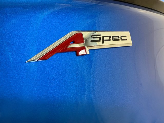 Used 2026 Acura Integra A-Spec FWD image 8