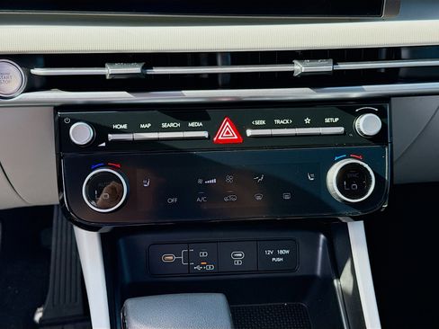 New 2026 Hyundai Tucson SEL image 12