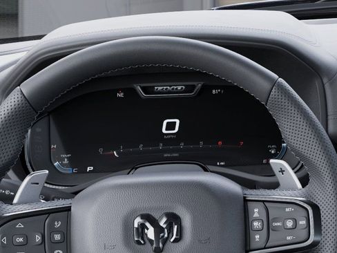 New 2026 RAM 1500 RHO AWD/4WD image 17