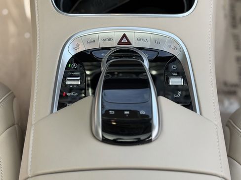 Used 2018 Mercedes-Benz Maybach S 650 Maybach S 650 image 49