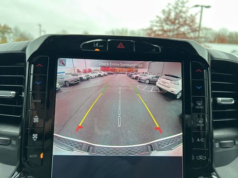 New 2026 RAM 1500 Big Horn image 28