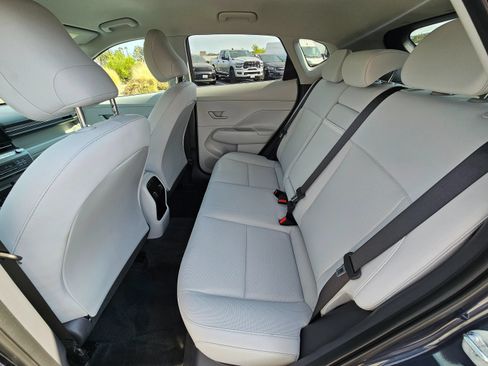Used 2026 Hyundai Kona SEL Sport FWD image 20