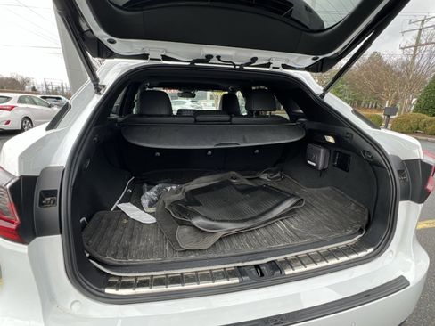 Used 2022 Lexus RX 450h F Sport image 28