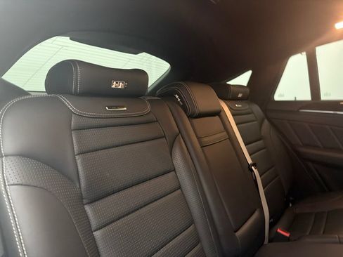 Certified 2019 Mercedes-Benz GLE 63 AMG S image 25