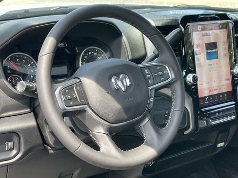 New 2025 RAM 3500 Big Horn image 14