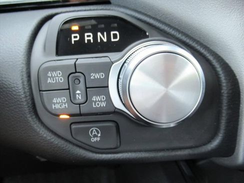 New 2026 RAM 1500 Laramie image 27