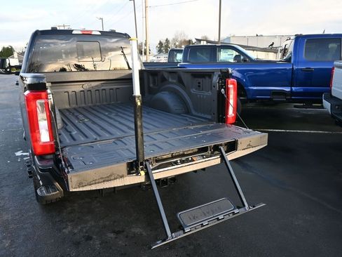 New 2026 Ford F350 XL w/ STX Appearance Package image 28