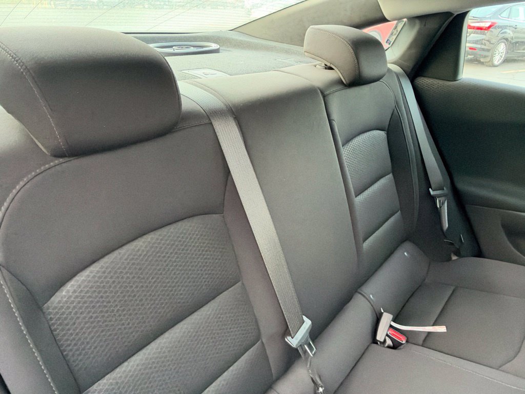Used 2024 Chevrolet Malibu LS FWD image 15