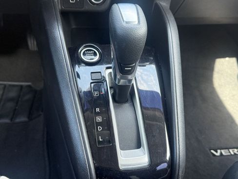 Used 2021 Nissan Versa SV image 15