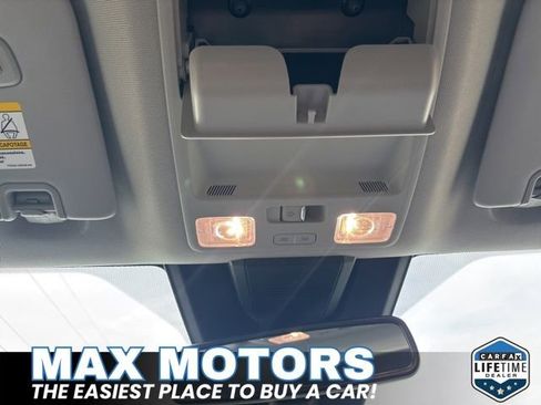 New 2025 Ford Ranger Lariat w/ FX4 Off-Road Package image 24