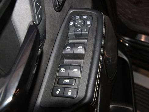 Used 2025 RAM 1500 RHO w/ RHO Level 1 Equipment Group image 6