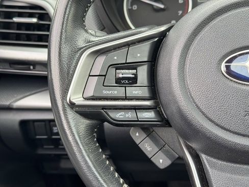 Used 2022 Subaru Forester Premium image 27