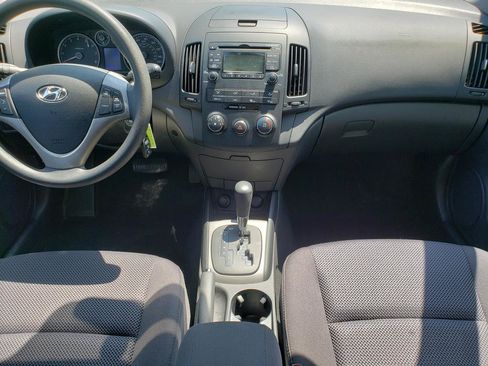 Used 2011 Hyundai Elantra w/ Popular Equipment Pkg 2 FWD image 12