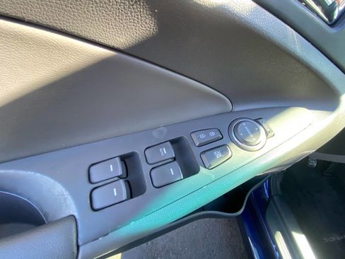 Used 2012 Hyundai Sonata GLS w/ Popular Equipment Pkg image 20